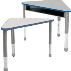 Wing Collaborative Student Desks
