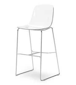 Wink Armless Stools by Community