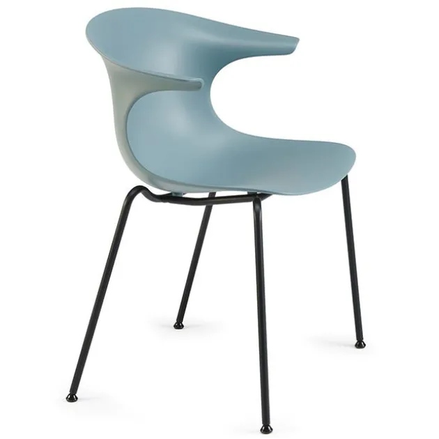 Wink Wrap Stack Chair
