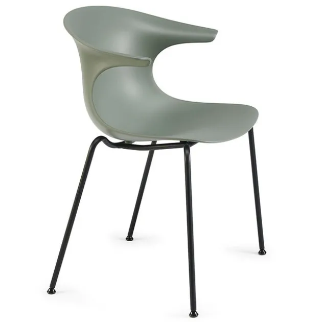 Wink Wrap Stack Chair