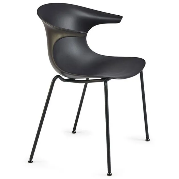 Wink Wrap Stack Chair