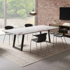 Wink Wrap Stack Chair