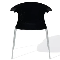 Wink Wrap Stack Chair