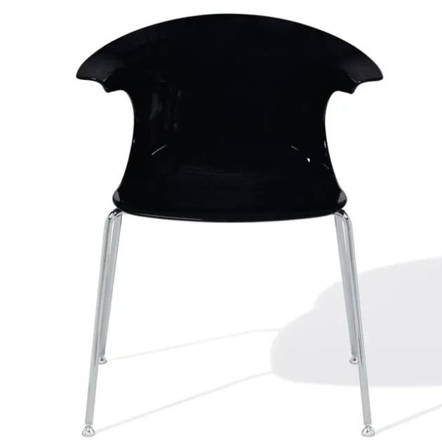 Wink Wrap Stack Chair