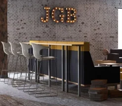 Wink Wrap Stools by Community