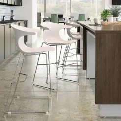 Wink Wrap Stools by Community