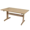 Wood Arts & Crafts Tables