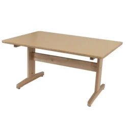 Wood Arts & Crafts Tables