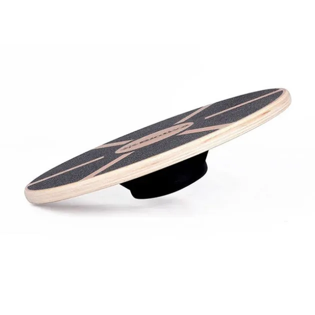 Wood Balance Board