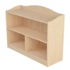 Wood Bookcases