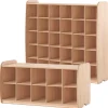 Woodlyn Cubby Storage Units