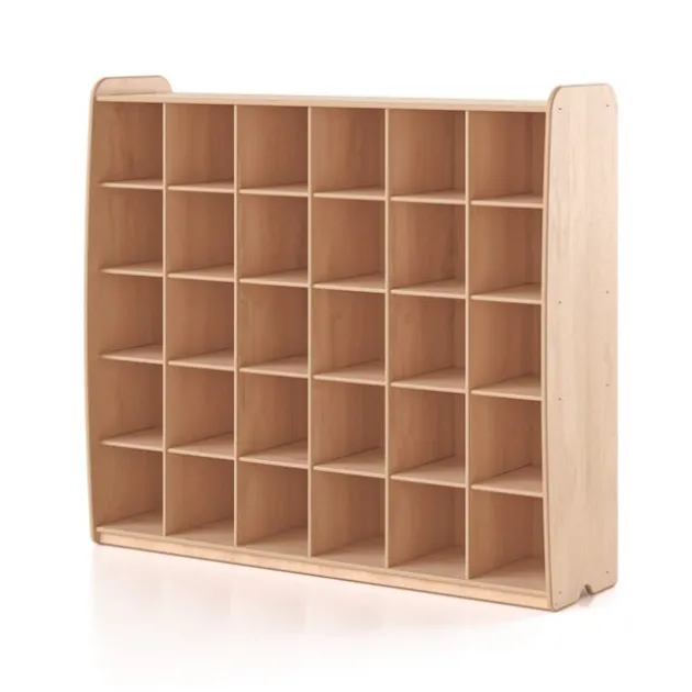 Woodlyn Cubby Storage Units