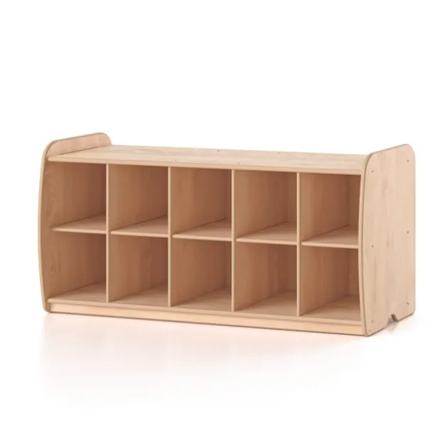 Woodlyn Cubby Storage Units
