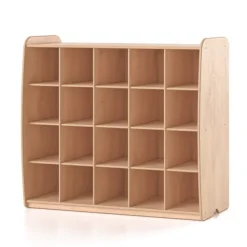 Woodlyn Cubby Storage Units