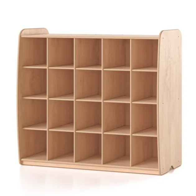 Woodlyn Cubby Storage Units