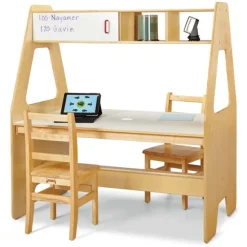 Workspace Center