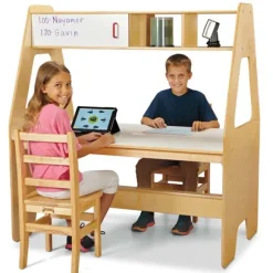Workspace Center
