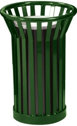 Wydman Collection Receptacles Urn Basket by Witt