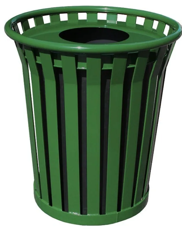Wydman Collection Receptacles by Witt (36 gal)