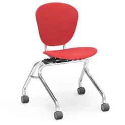 Yozi Mobile Nesting Chairs