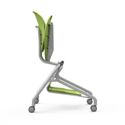 Yozi Mobile Nesting Chairs