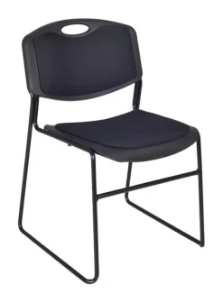 Zeng Stacking Chairs