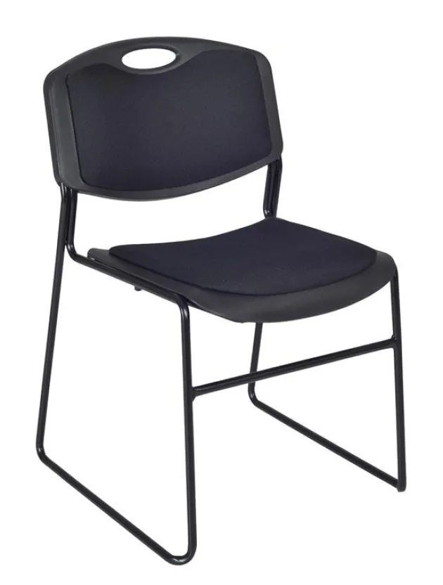 Zeng Stacking Chairs