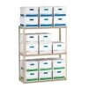 Z-Line Storage Racks