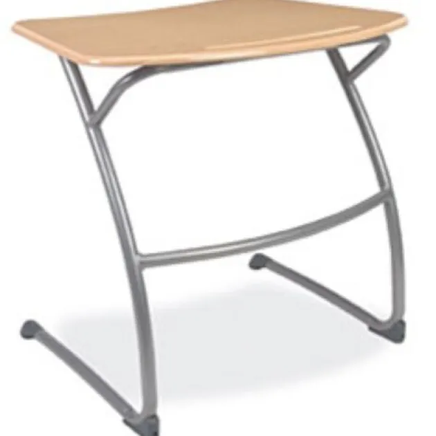 Zuma Cantilever Student Desk