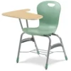 Zuma Chair Desk w/ Tablet Arm