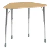 Zuma Octagon Collaborative Classroom Desks