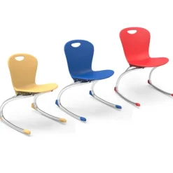 Zuma Rocker Chairs