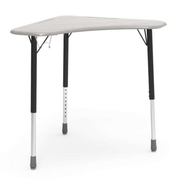 Zuma Series Boomerang Desks
