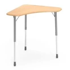 Zuma Series Boomerang Desks