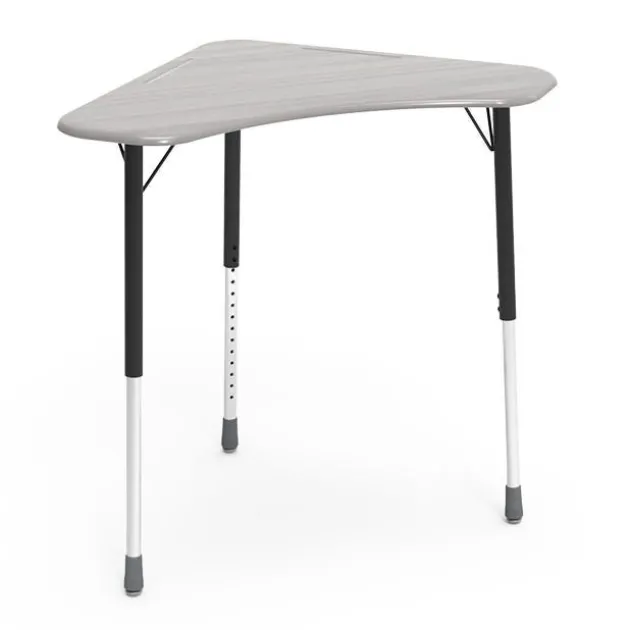 Zuma Series Boomerang Desks