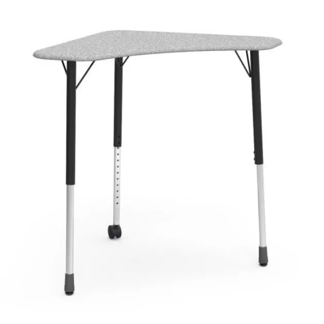 Zuma Series Boomerang Desks