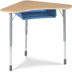Zuma Series Boomerang Desks