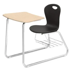 Zuma Sled Base Combo Desk